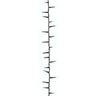 Lichtslinger compact met 2000 LED&amp;apos;s koudwit 45 m PVC 3