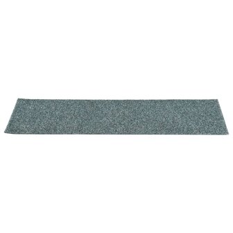 15 st Trapmatten zelfklevend rechthoekig 76x20 cm groen 3