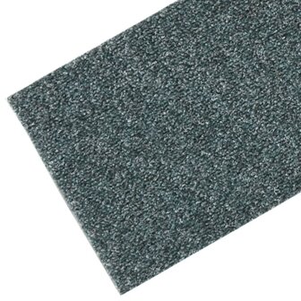 15 st Trapmatten zelfklevend rechthoekig 76x20 cm groen 6