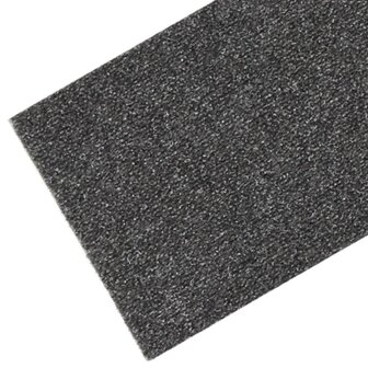 Trapmatten zelfklevend 15 st rechthoekig 76x20 cm antraciet 6