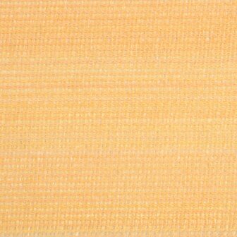 Privacynet 75 g/m&sup2; 1,2x50 m HDPE zandkleurig 6