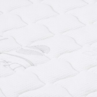 Topmatras 7 cm gelschuim 120x200 cm 6