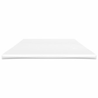 Dekmatras 120x190x5 cm 3