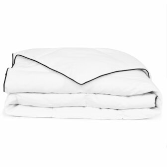 Winterdekbed 200x220 cm dons 1