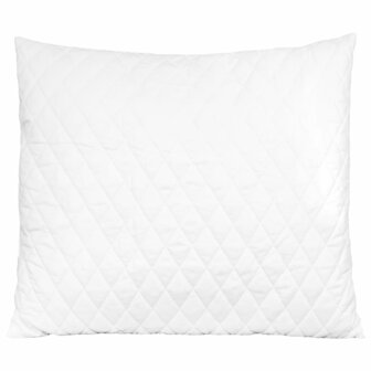 Kussens 2 st 70x60x14 cm traagschuim 5