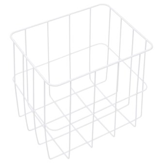 Koelbox met handvat en adapter 55 L PP &amp; PE zwart en grijs 10