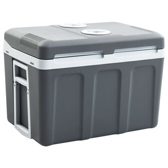 Koelbox thermo-elektrisch draagbaar 12 V 230 V E 40 L 1