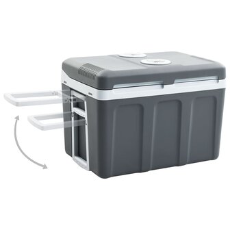 Koelbox thermo-elektrisch draagbaar 12 V 230 V E 40 L 3