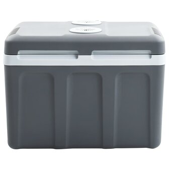 Koelbox thermo-elektrisch draagbaar 12 V 230 V E 40 L 4
