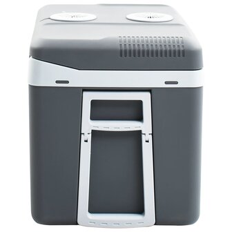 Koelbox thermo-elektrisch draagbaar 12 V 230 V E 40 L 5