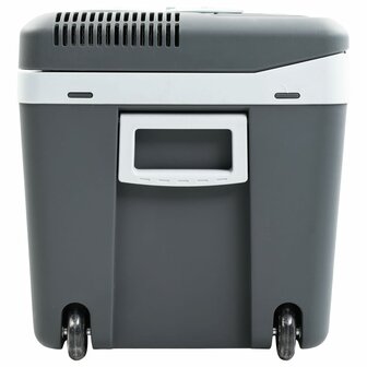 Koelbox thermo-elektrisch draagbaar 12 V 230 V E 40 L 6