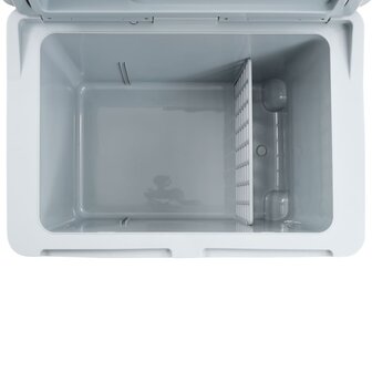 Koelbox thermo-elektrisch draagbaar 12 V 230 V E 40 L 9