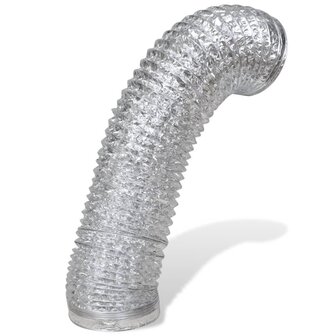Afzuigkap met scherm 600 mm gehard glas zwart 12