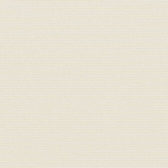 Windscherm uittrekbaar 120x300 cm cr&egrave;mekleurig 9