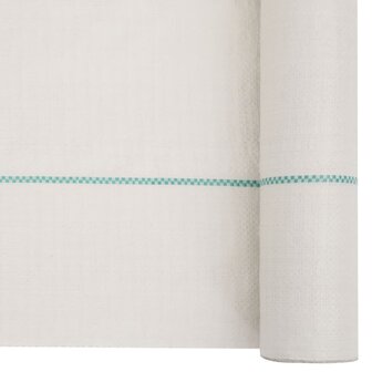 Worteldoek 1,5x10 m polypropeen wit 5