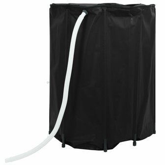 Watertank met kraan opvouwbaar 750 L PVC 3