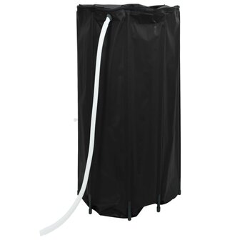 Watertank met kraan opvouwbaar 250 L PVC 3