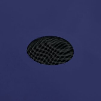 Watertank met kraan opvouwbaar 1350 L PVC 5