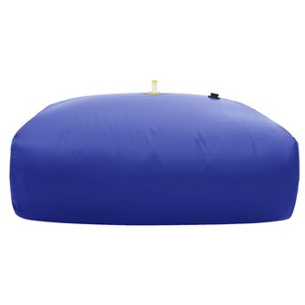 Watertank met kraan opvouwbaar 3000 L PVC 2