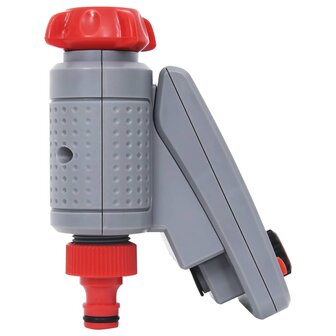Watertimer digitaal met enkele uitgang 3
