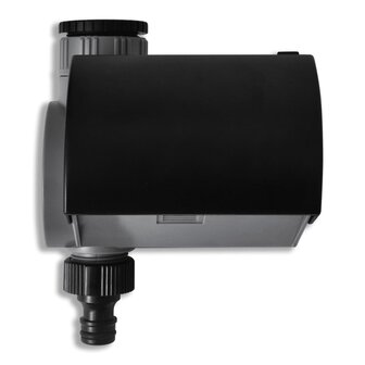 Automatische Irrigatie Water timer + Display (1 uitgang) 5
