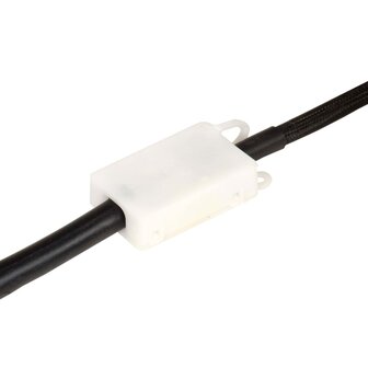 Hanglamp industrieel 25 W E27 109 cm zilverkleurig 8