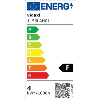 Plafondlamp met 3 LED&amp;apos;s 12 W 8