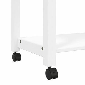 Keukentrolley MONZA 60x40x90 cm massief grenenhout 8