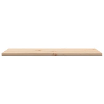Tafelbladen 2 st rechthoekig 70x35x1,7 cm massief grenenhout 6