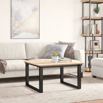 Tafelbladen 2 st rechthoekig 80x40x1,7 cm massief grenenhout 4