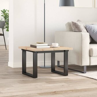Tafelbladen 2 st rechthoekig 60x30x2,5 cm massief grenenhout 4