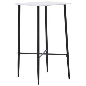 3-delige Barset stof donkergrijs 2