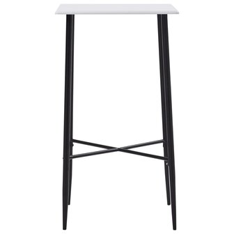 3-delige Barset stof donkergrijs 3