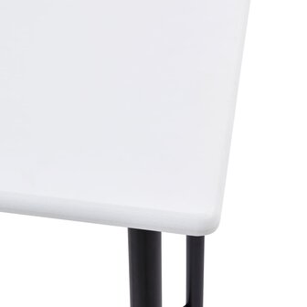 3-delige Barset stof donkergrijs 4