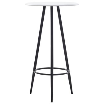 3-delige Barset stof donkergrijs 8