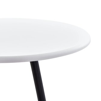 3-delige Barset stof donkergrijs 10