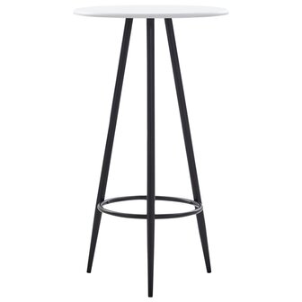 5-delige Barset stof donkergrijs 8
