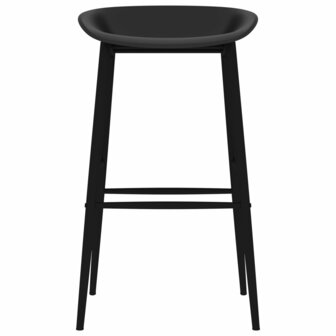 5-delige Barset zwart 8