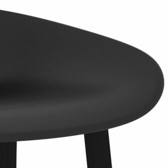 5-delige Barset zwart 11
