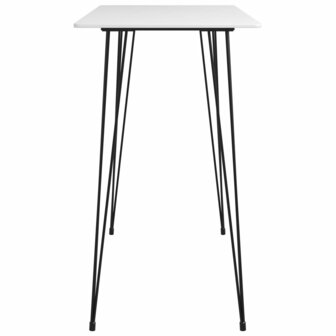5-delige Barset wit 4