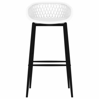 5-delige Barset wit 8