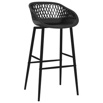 5-delige Barset wit en zwart 7