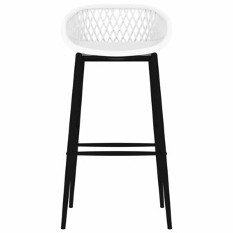 5-delige Barset wit 8