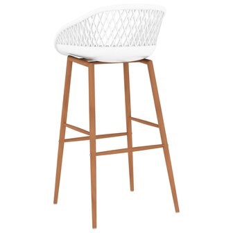 5-delige Barset zwart en wit 10