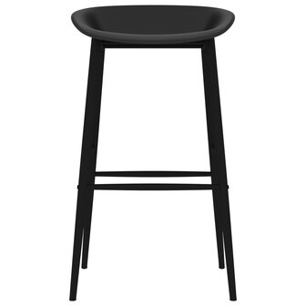 5-delige Barset zwart 9