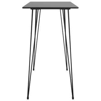 3-delige Barset zwart 4