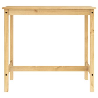 3-delige Barset massief grenenhout 10