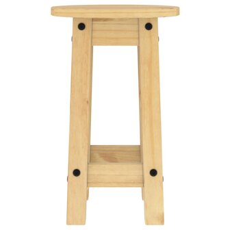 3-delige Barset massief grenenhout 12