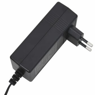 Sta-op-stoel verstelbaar fluweel lichtgrijs 12