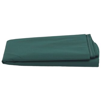 Plantenhoezen met trekkoord 8 st 70 g/m&sup2; 0,8x0,8 m 5